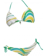 Rip Curl Bikini Los Bermudes